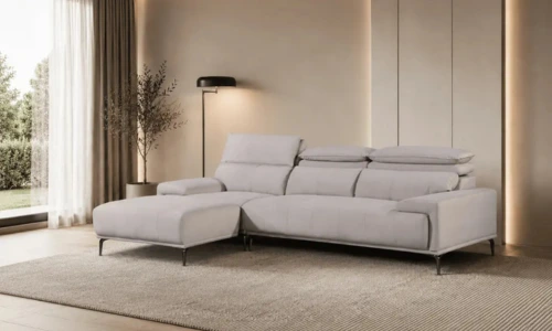 3-Seater-Sofa+Stool-(ML3777)
