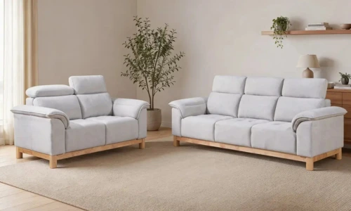 2+3-Seater-Sofa-(M1345)